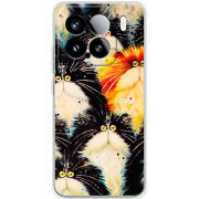 Чохол BoxFace Xiaomi 15 