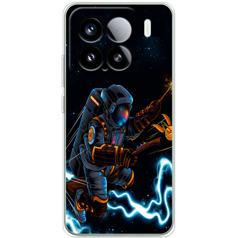 Чохол BoxFace Xiaomi 15 