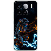 Чохол BoxFace Xiaomi 15 