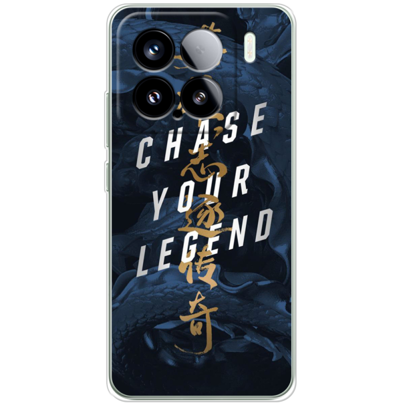 Чохол BoxFace Xiaomi 15 