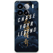 Чохол BoxFace Xiaomi 15 