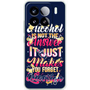 Чохол BoxFace Xiaomi 15 