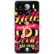 Чохол BoxFace Xiaomi 15 