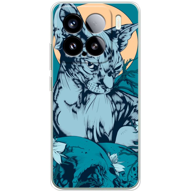 Чохол BoxFace Xiaomi 15 