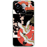 Чохол BoxFace Xiaomi 15 