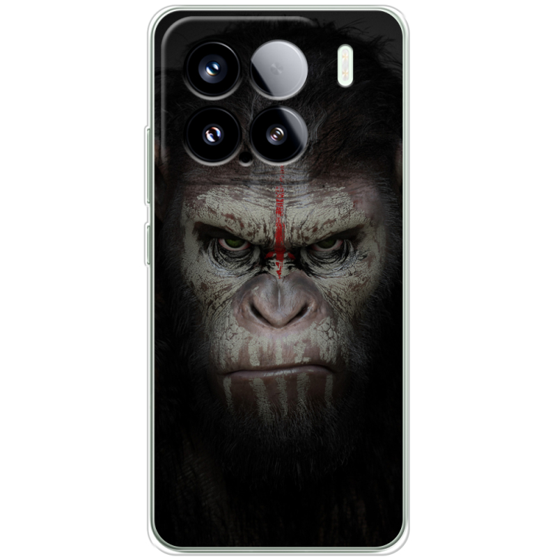 Чохол BoxFace Xiaomi 15 