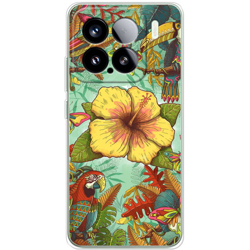 Чохол BoxFace Xiaomi 15 