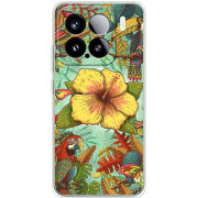 Чохол BoxFace Xiaomi 15 