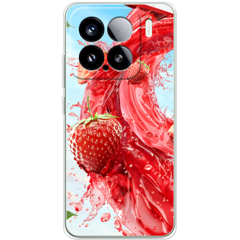 Чохол BoxFace Xiaomi 15 