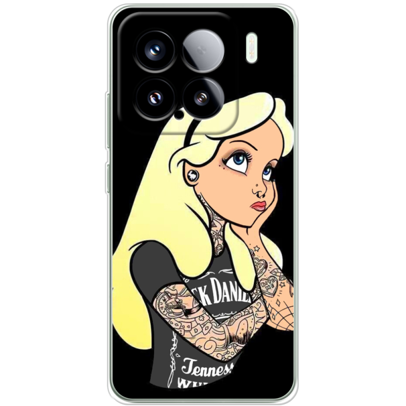 Чохол BoxFace Xiaomi 15 