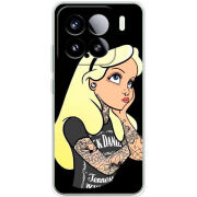 Чохол BoxFace Xiaomi 15 