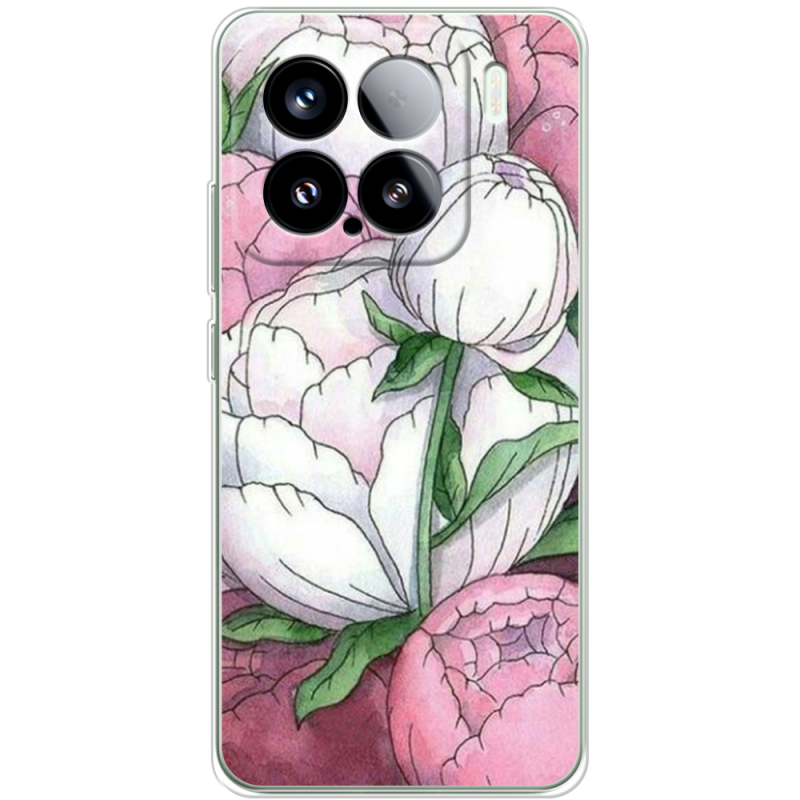 Чохол BoxFace Xiaomi 15 