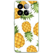 Чохол BoxFace Xiaomi 15 