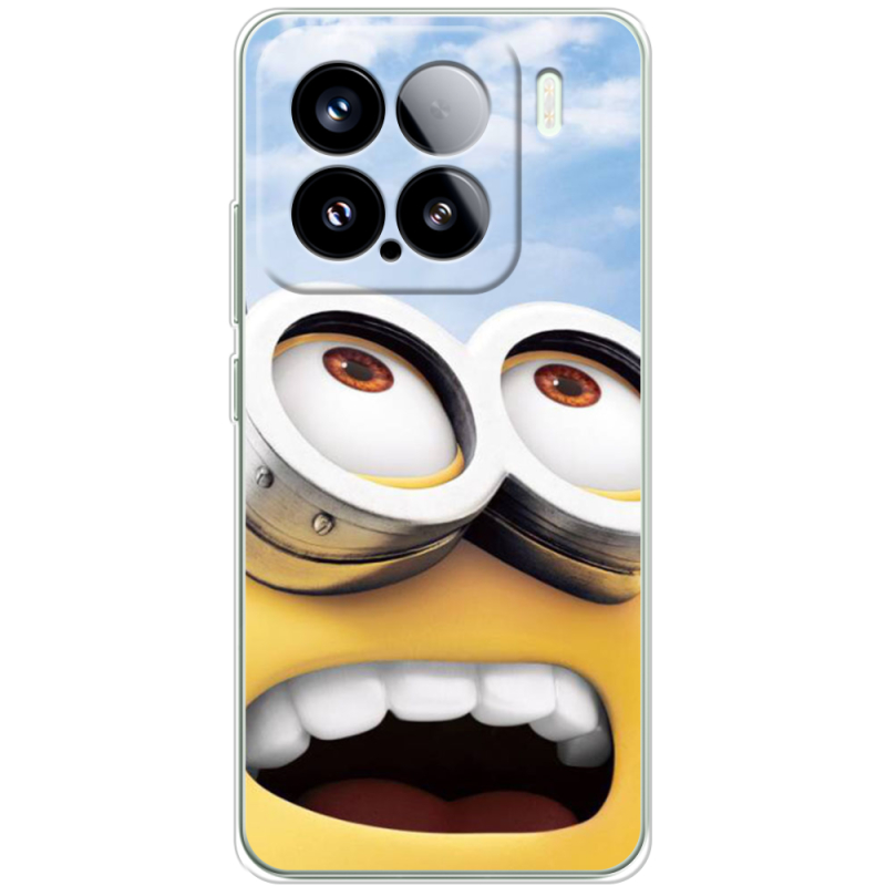 Чохол BoxFace Xiaomi 15 