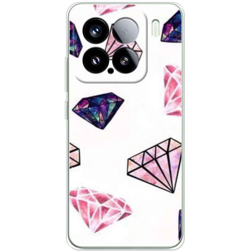 Чохол BoxFace Xiaomi 15 