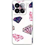 Чохол BoxFace Xiaomi 15 