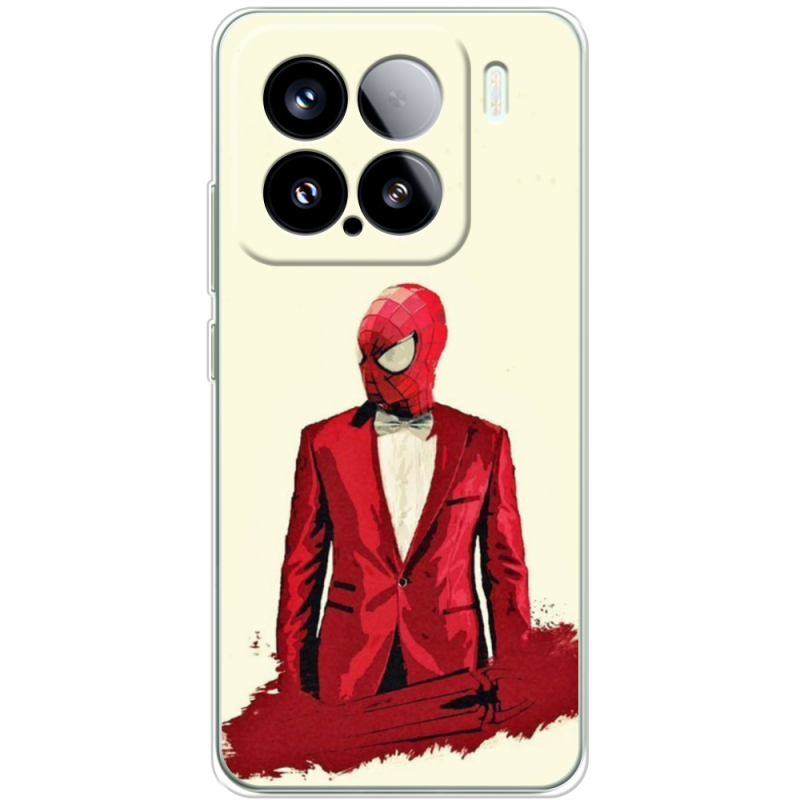 Чохол BoxFace Xiaomi 15 