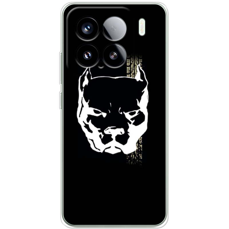 Чохол BoxFace Xiaomi 15 