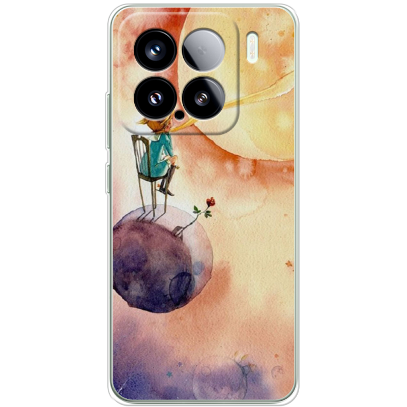 Чохол BoxFace Xiaomi 15 