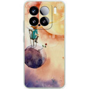 Чохол BoxFace Xiaomi 15 