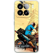 Чохол BoxFace Xiaomi 15 