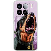 Чохол BoxFace Xiaomi 15 