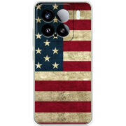 Чохол BoxFace Xiaomi 15 