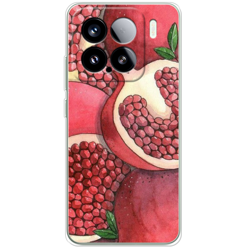 Чохол BoxFace Xiaomi 15 