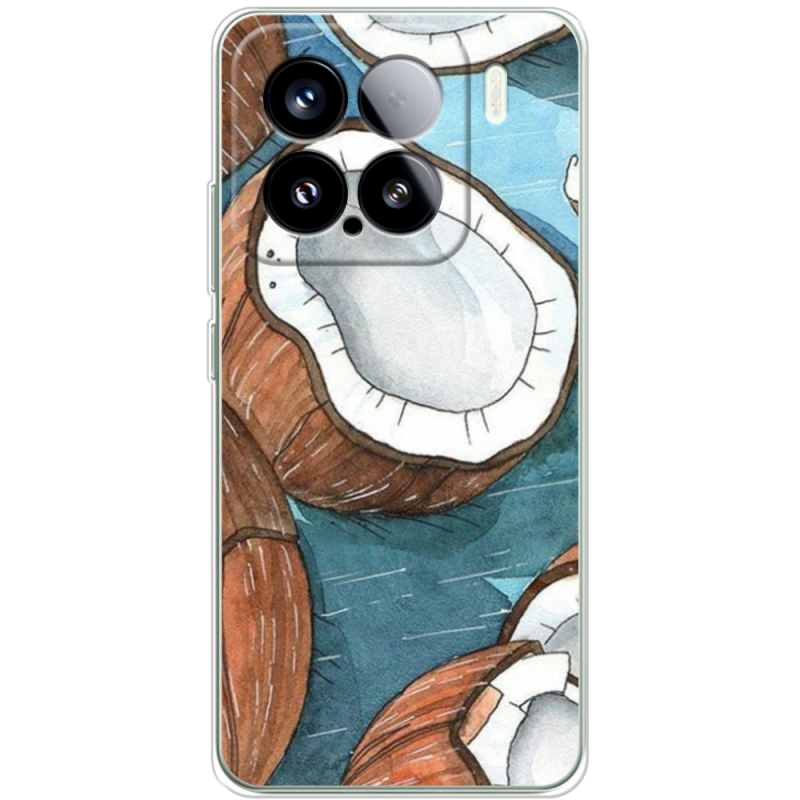 Чохол BoxFace Xiaomi 15 