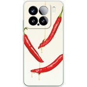 Чохол BoxFace Xiaomi 15 