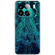 Чохол BoxFace Xiaomi 15 