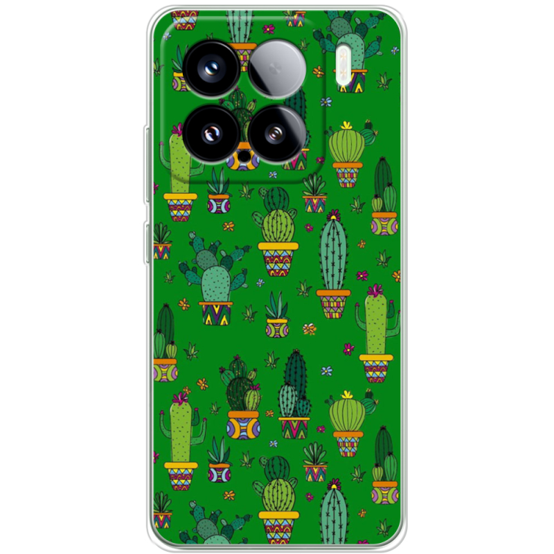 Чохол BoxFace Xiaomi 15 