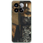 Чохол BoxFace Xiaomi 15 