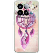 Чохол BoxFace Xiaomi 15 