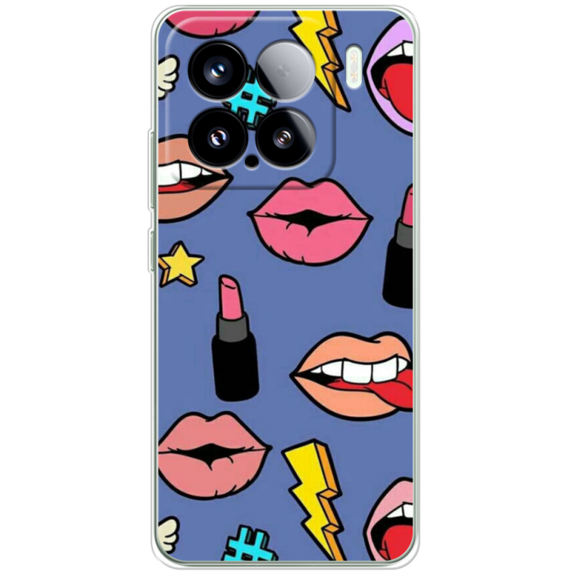 Чохол BoxFace Xiaomi 15 