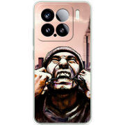 Чохол BoxFace Xiaomi 15 