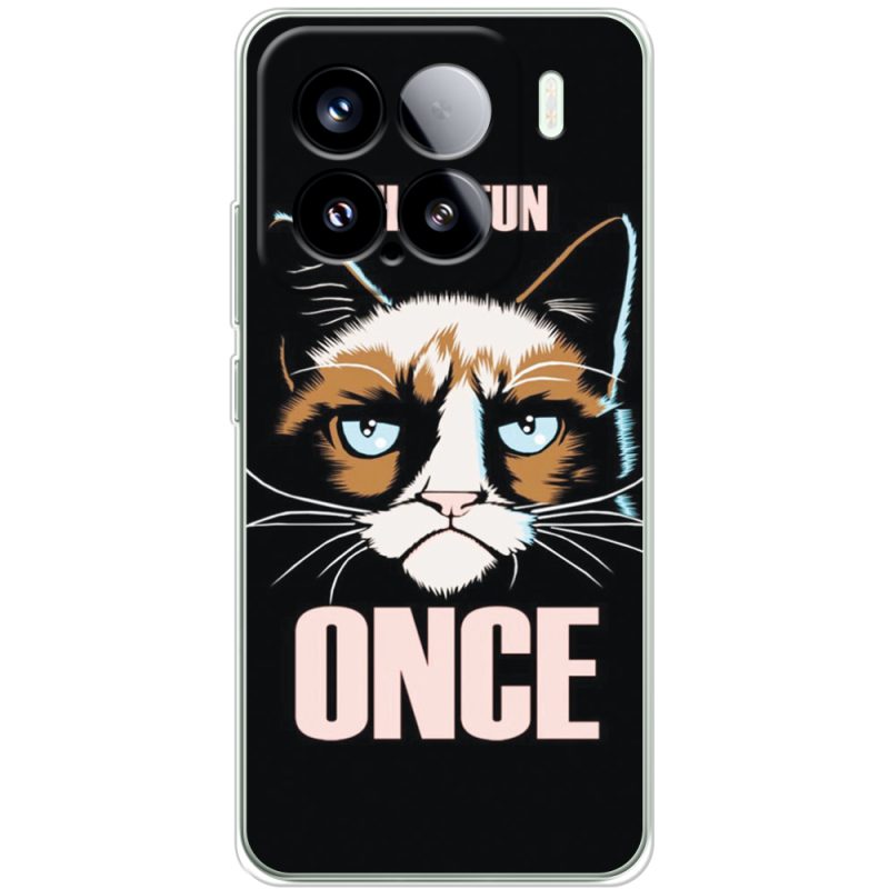 Чохол BoxFace Xiaomi 15 