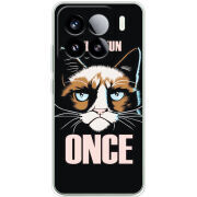 Чохол BoxFace Xiaomi 15 