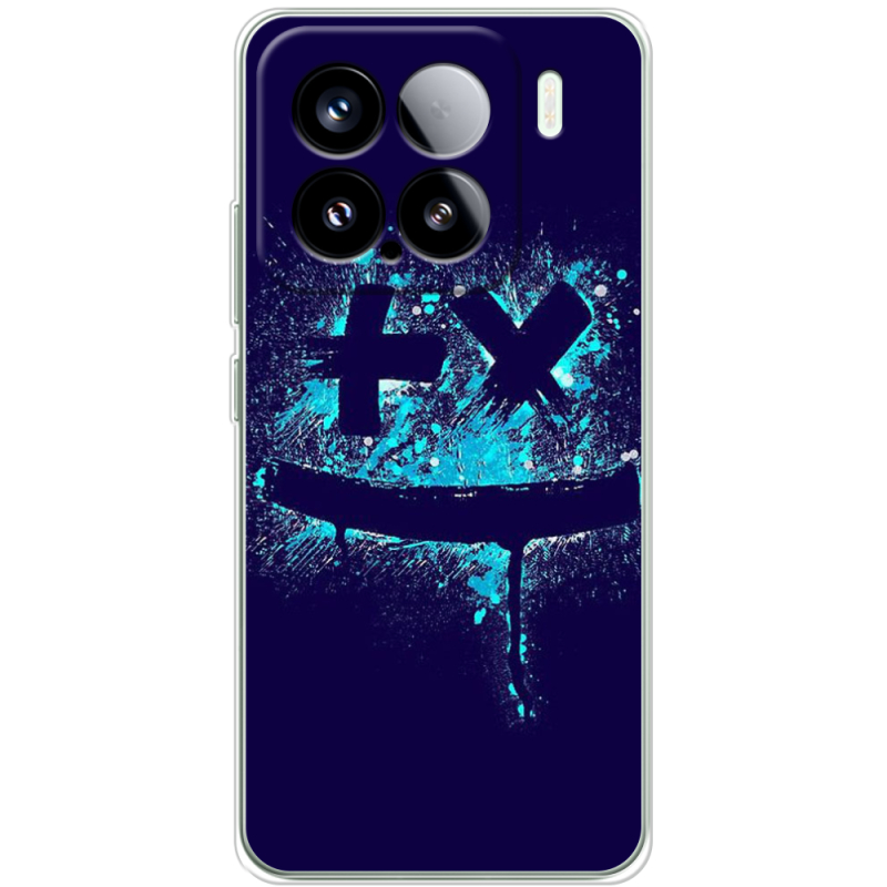 Чохол BoxFace Xiaomi 15 