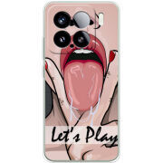 Чохол BoxFace Xiaomi 15 