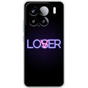 Чохол BoxFace Xiaomi 15 