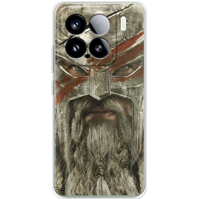 Чохол BoxFace Xiaomi 15 