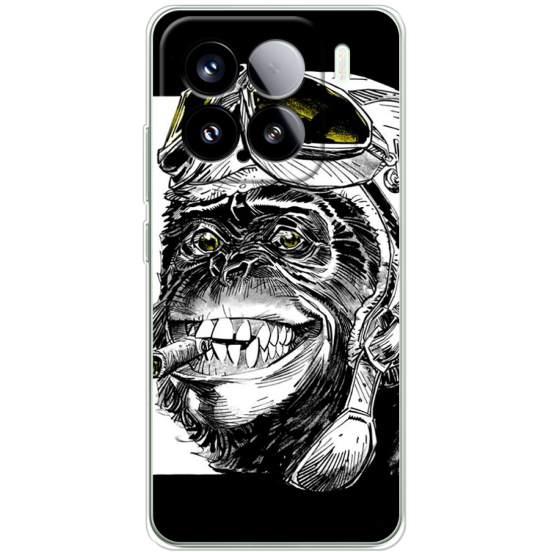 Чохол BoxFace Xiaomi 15 