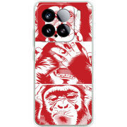 Чохол BoxFace Xiaomi 15 