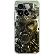 Чохол BoxFace Xiaomi 15 