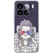 Чохол BoxFace Xiaomi 15 