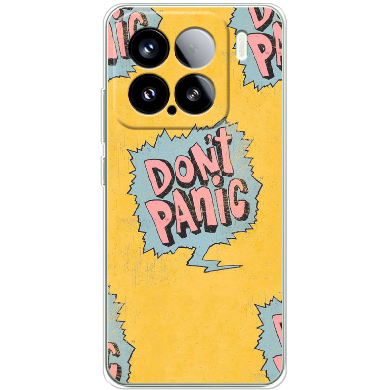 Чохол BoxFace Xiaomi 15 