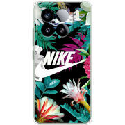 Чохол BoxFace Xiaomi 15 