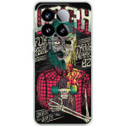 Чохол BoxFace Xiaomi 15 