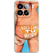 Чохол BoxFace Xiaomi 15 